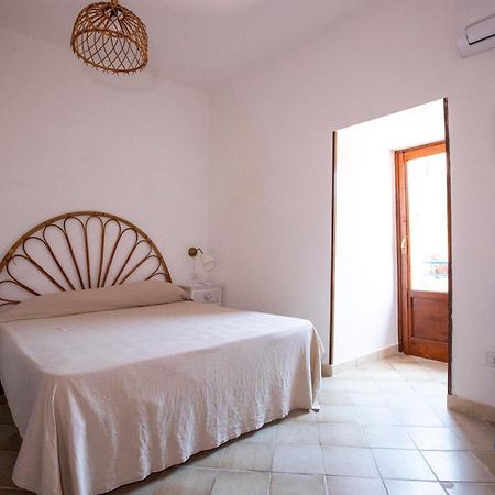 La Casa Sul Blu Albergo Diffuso Пішьотта Номер фото