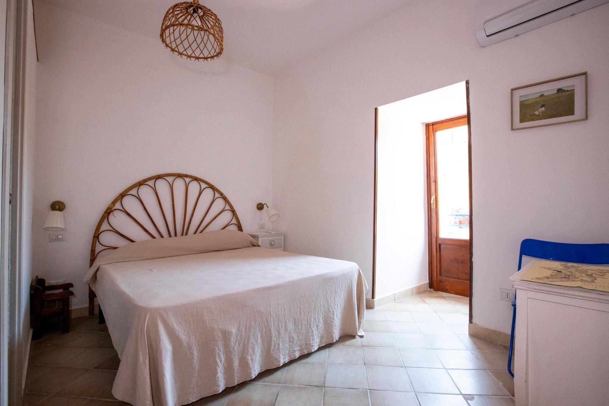La Casa Sul Blu Albergo Diffuso Пішьотта Номер фото